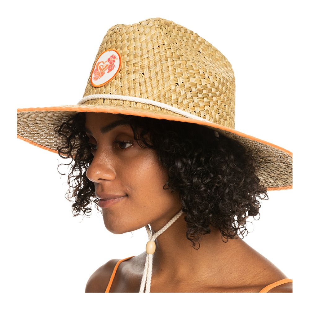 Roxy COFFEE BLUES - Chapeau Femme natural