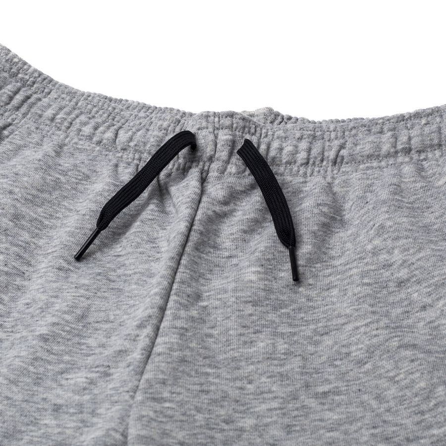 adidas Essentials French Terry Jogging - Gris/Noir Enfant