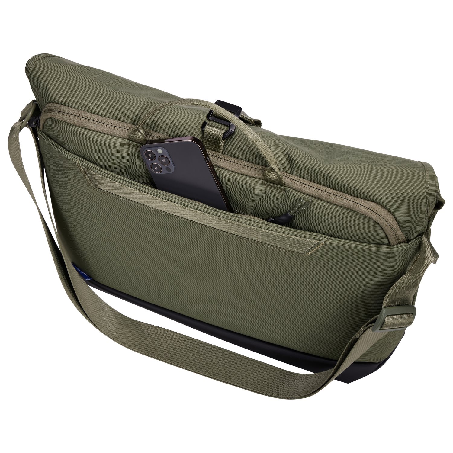 Thule Paramount Crossbody 14L soft green