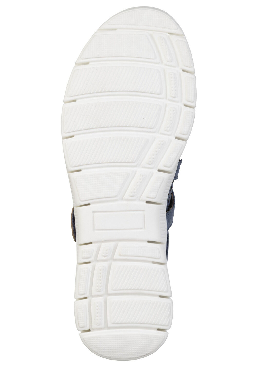ELENA EDEN, sommerliche Damen-Spangenschuhe, Weite H, mit herausnehmbarem Fussbett