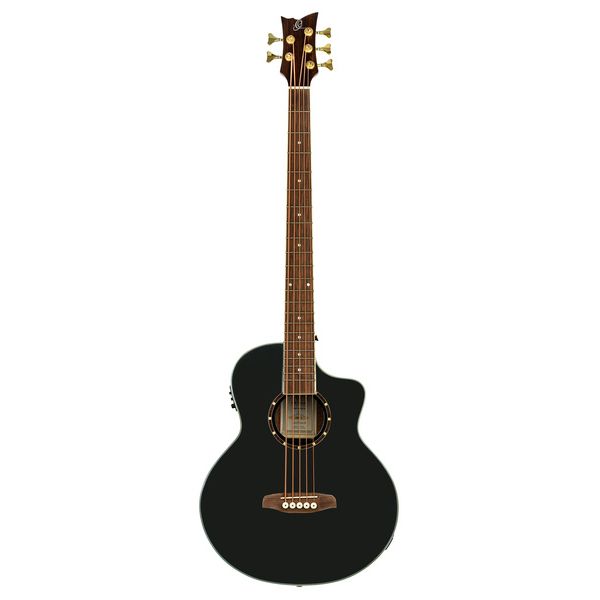 Ortega D8CE-5 Deep