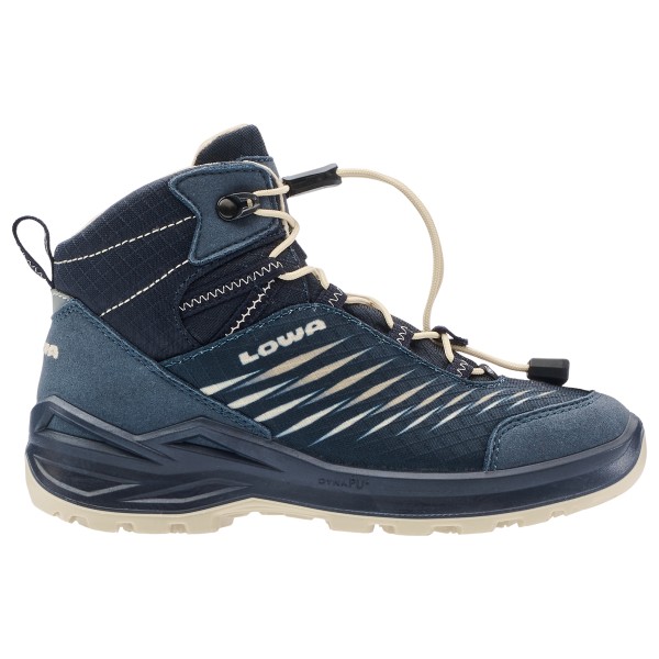 Lowa - Kid's Zirrox II GTX Mid - Chaussures de randonnée