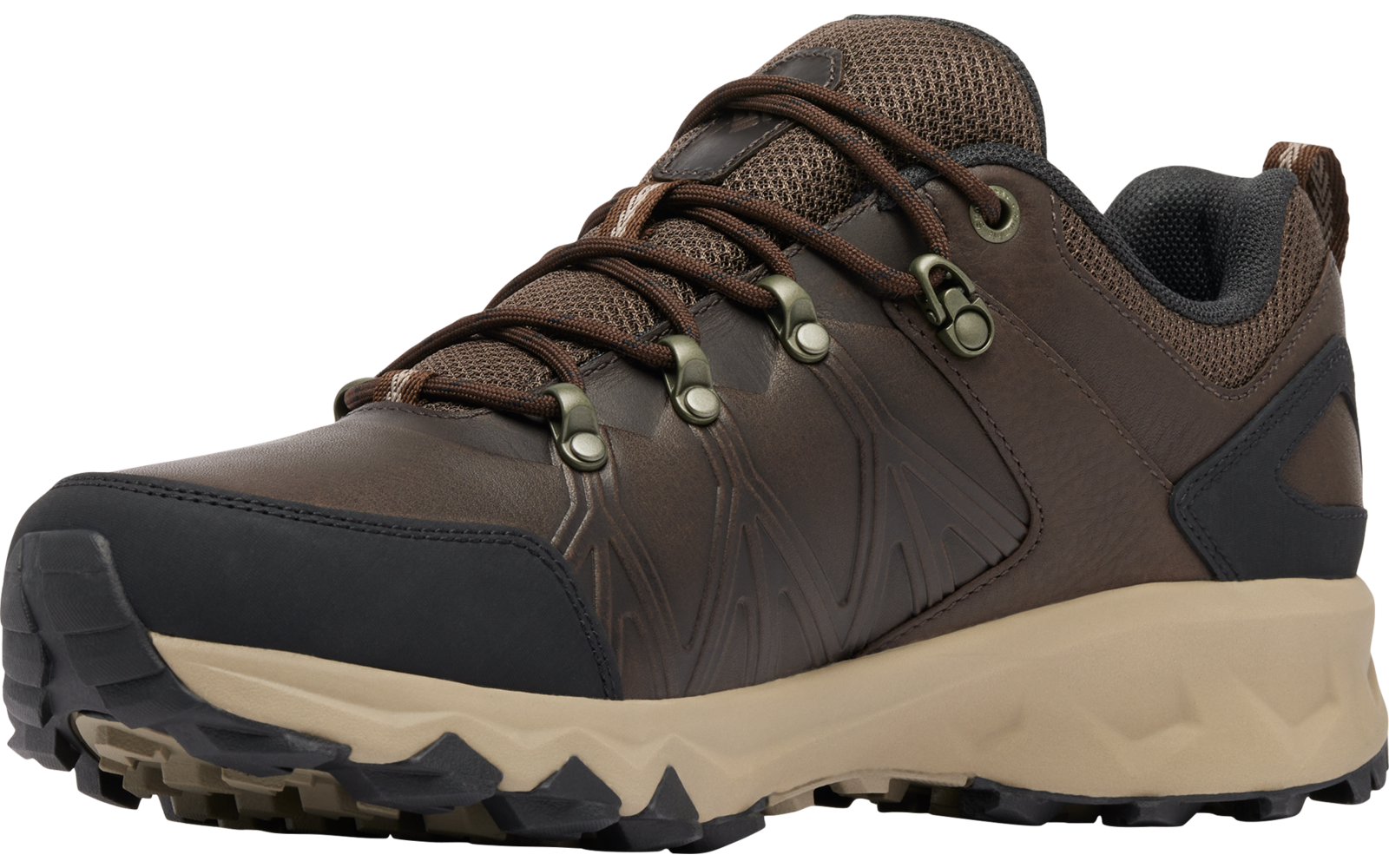 Columbia Peakfreak II OutDry Herren Wanderschuhe