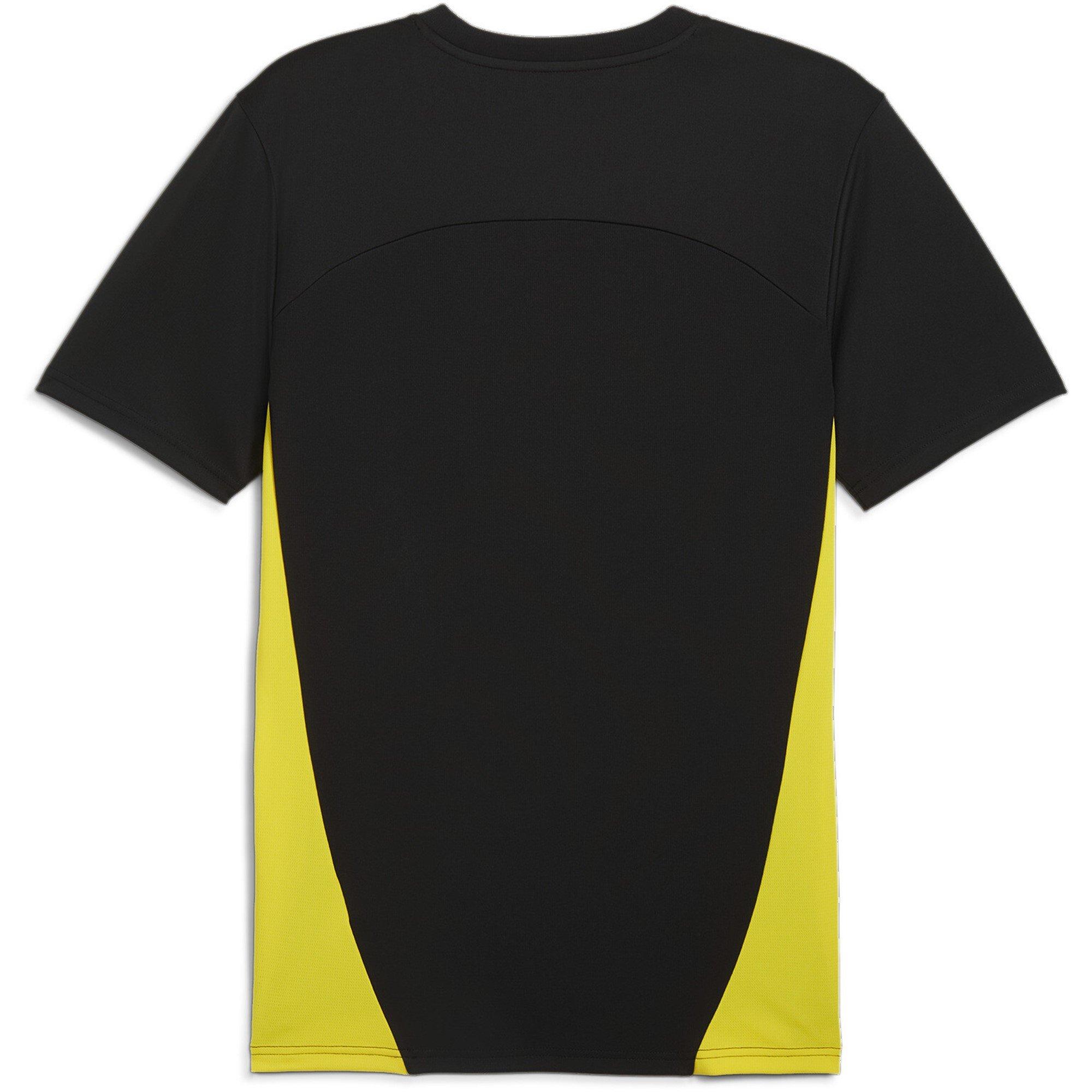 Puma Borussia Dortmund Training Top Adults