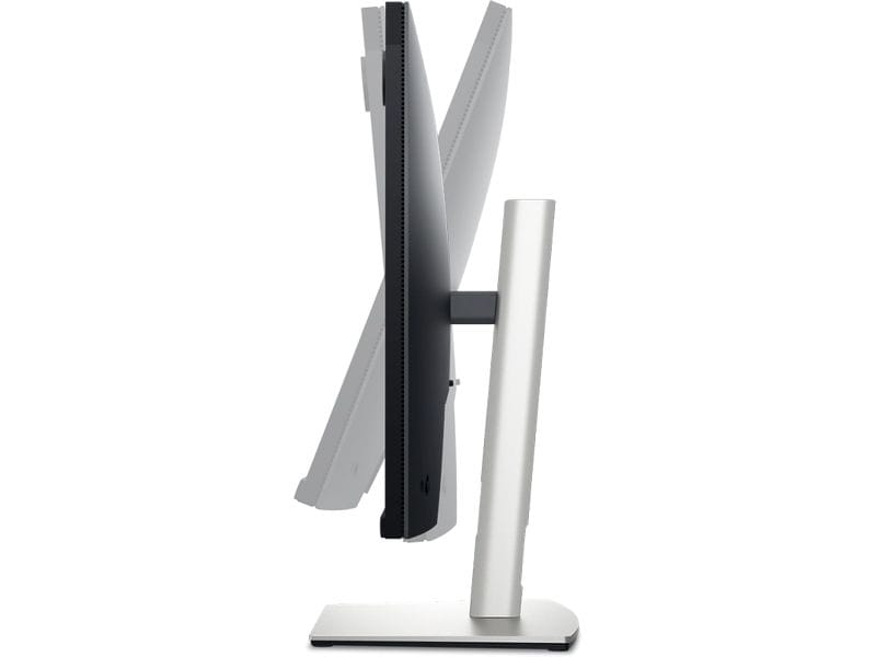 Dell Monitor P2724DEB mit Webcam 27