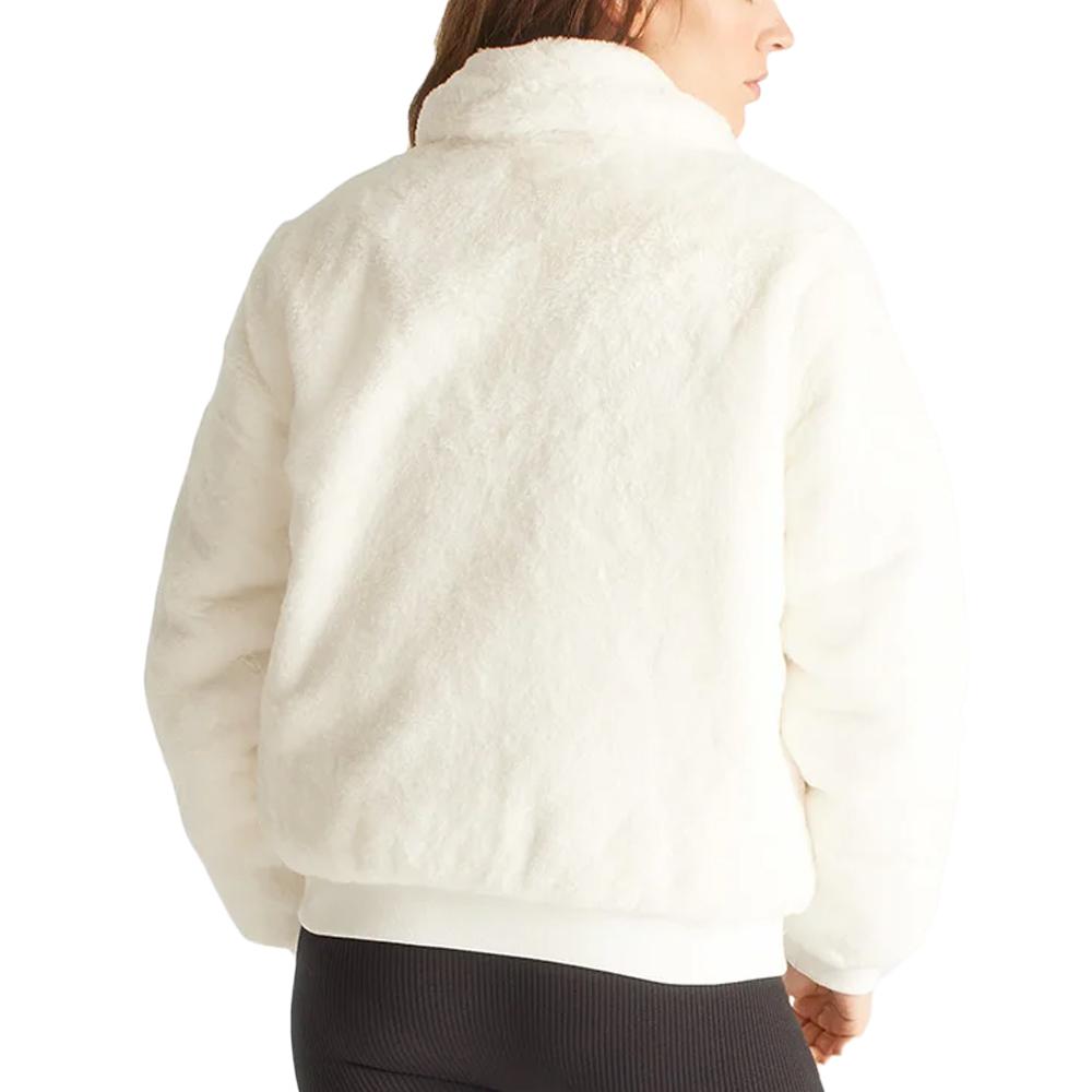 JOTT Doudoune réversible Blanche Femme JOTT Gala