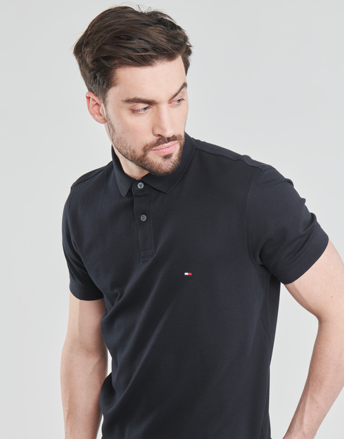 Tommy Hilfiger - 1985 REGULAR POLO - Marine