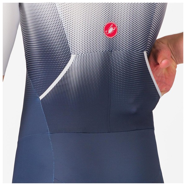 Castelli - Core Tri Suit S/S - Combinaison de cyclisme