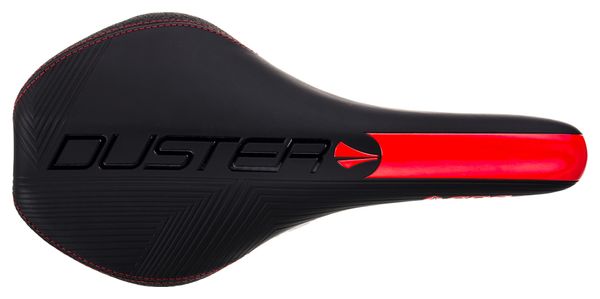 Selle SDG Duster MTN Cro-Mo Noir Rouge