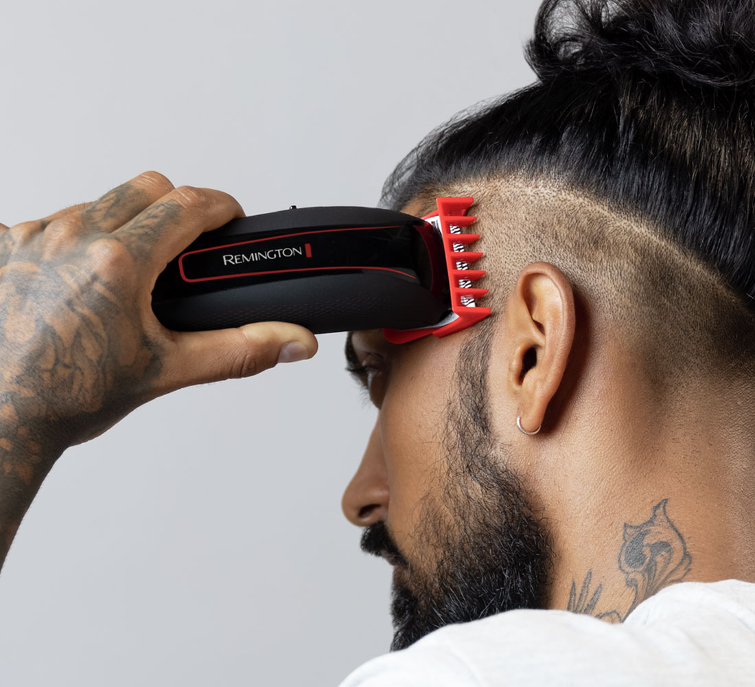 Tondeuse cheveux Easy Fade Pro