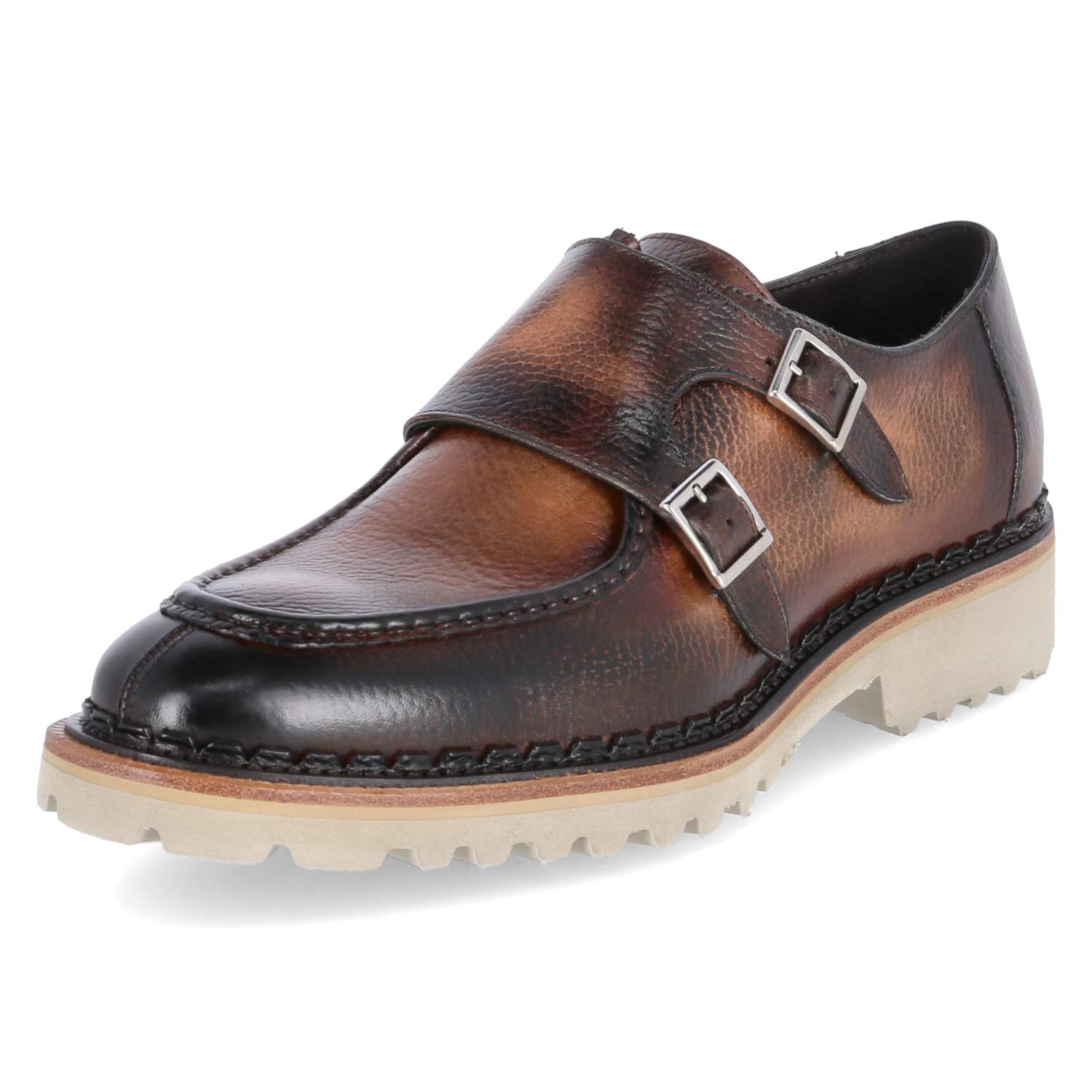 Harris Slipper ASIAGO - cacao