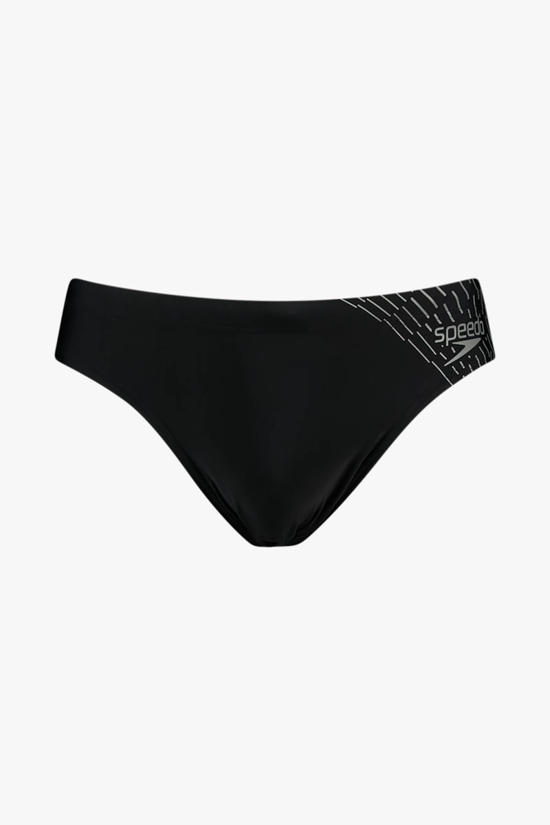 speedo Medley Logo 7 cm Herren Badeslip