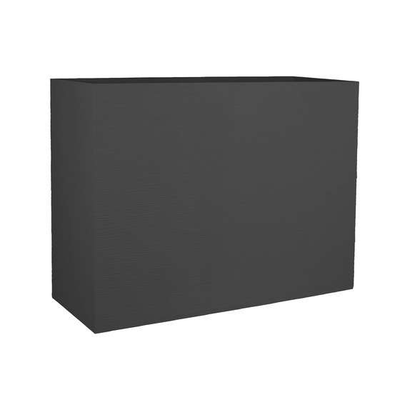 Loft L Graphit Anthracite 46L - 78,5x29,5xH60cm