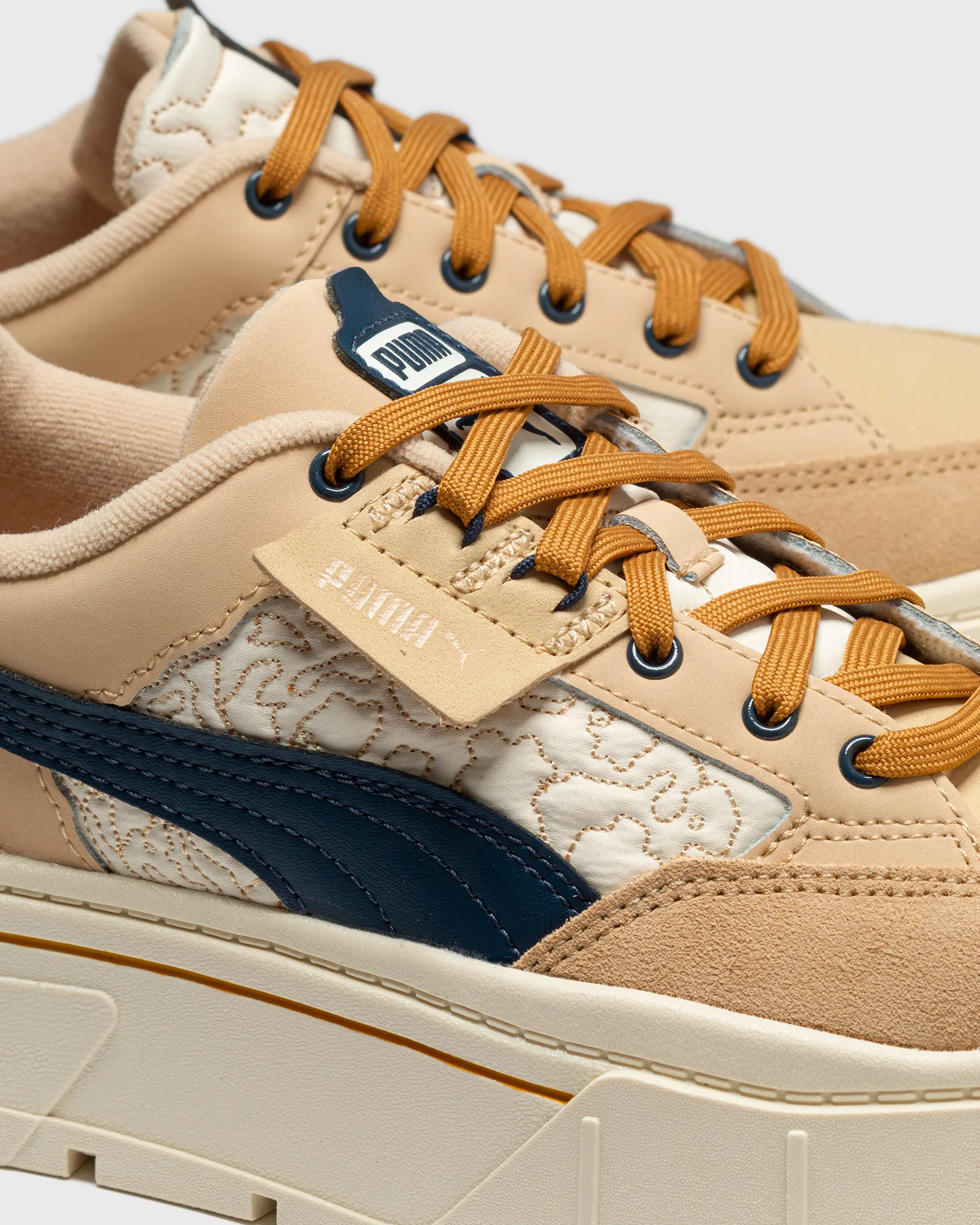 Puma Mayze Stack IL Wns