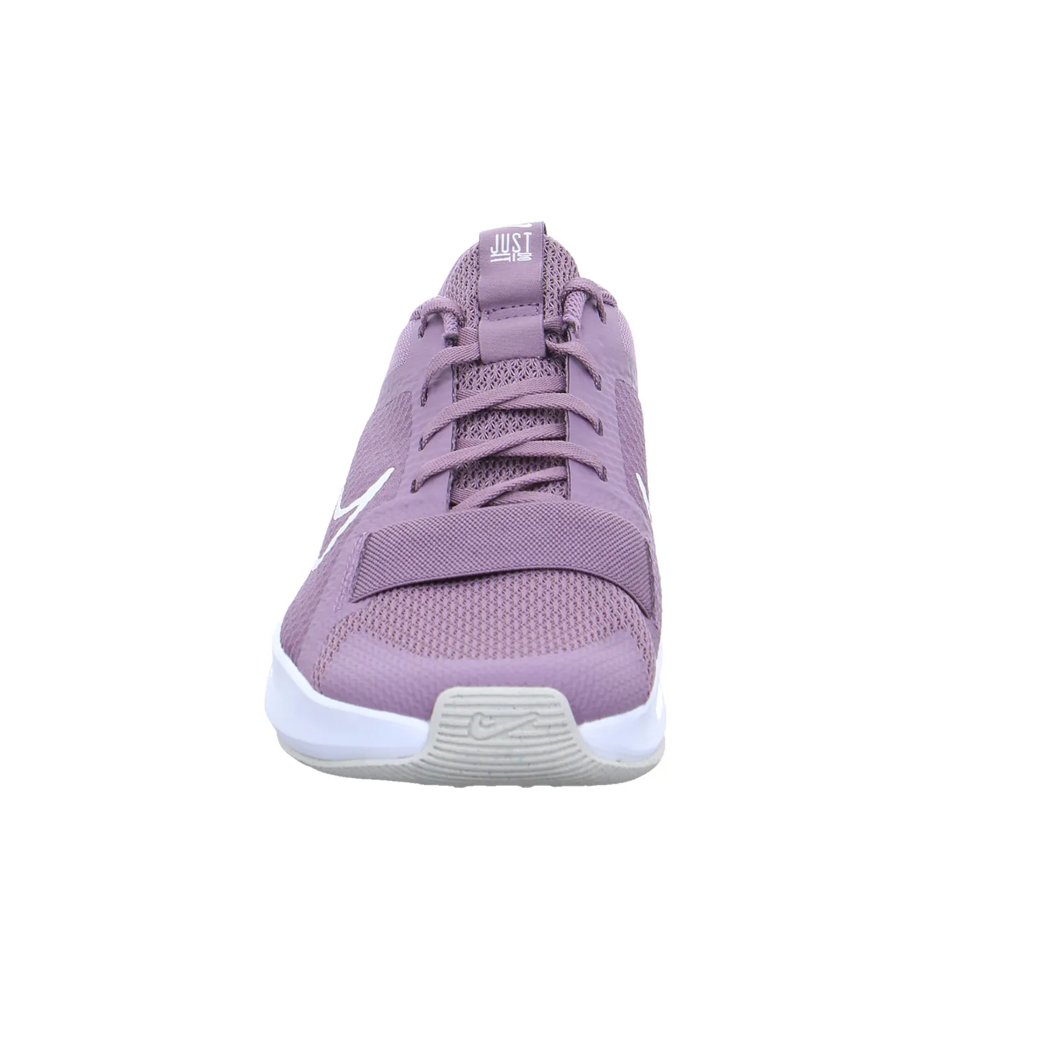 NIKE Training Fitnessschuhe Violette Synthetik