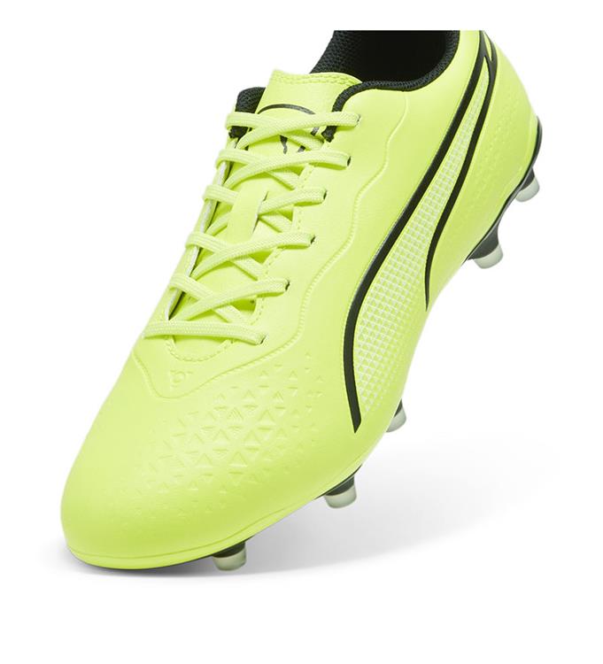 PUMA Men King Match FG/AG Voetbalschoenen