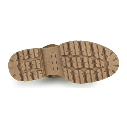JB Martin - ORIGINAL - CROUTE VELOURS SABLE