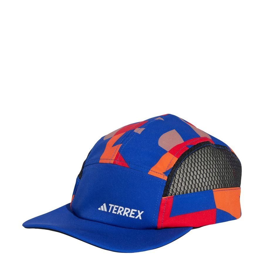 Adidas Casquette graphique 5 panneaux Terrex Climacool