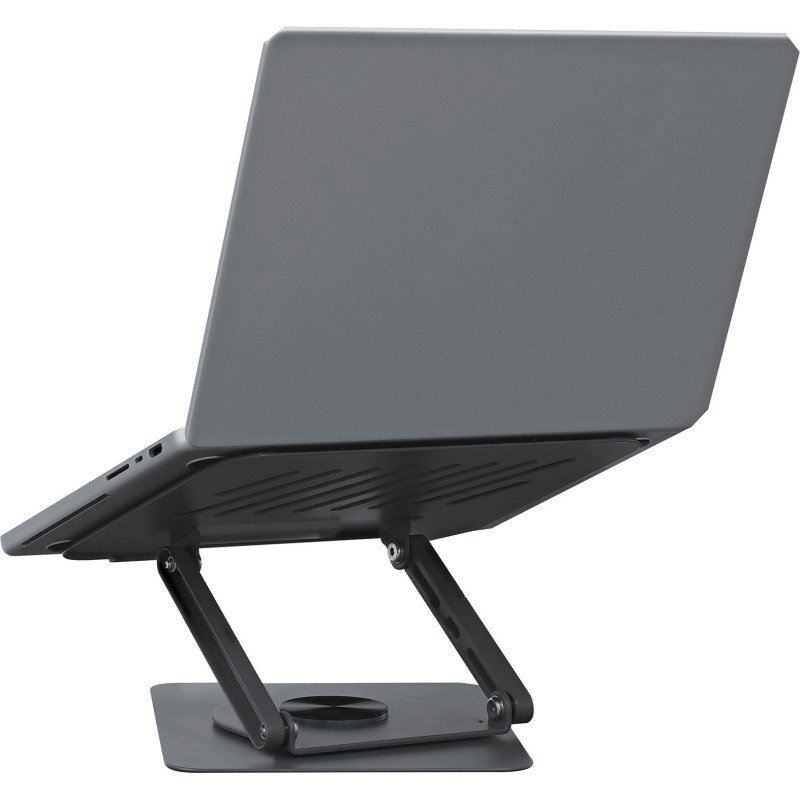 Support notebook ajustable à 360° TnB