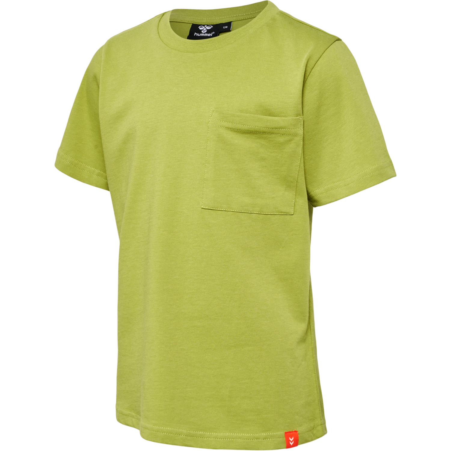 hmlRUSH T-SHIRT S/S