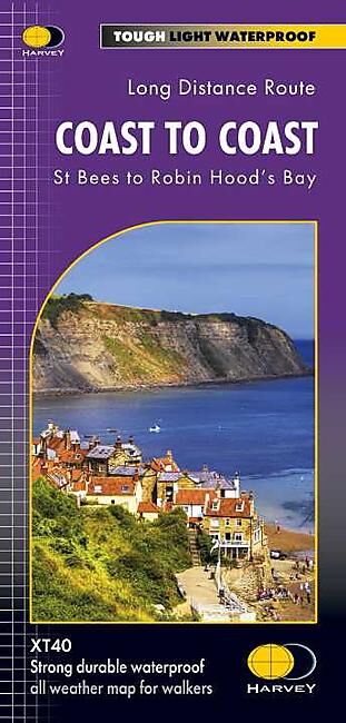 COAST TO COAST 1.40.000