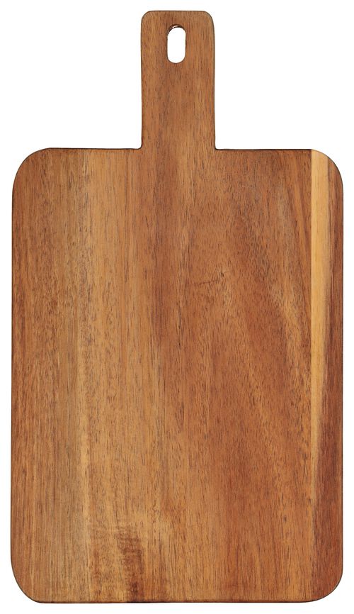 planche à apéritif 32x18x2 bois