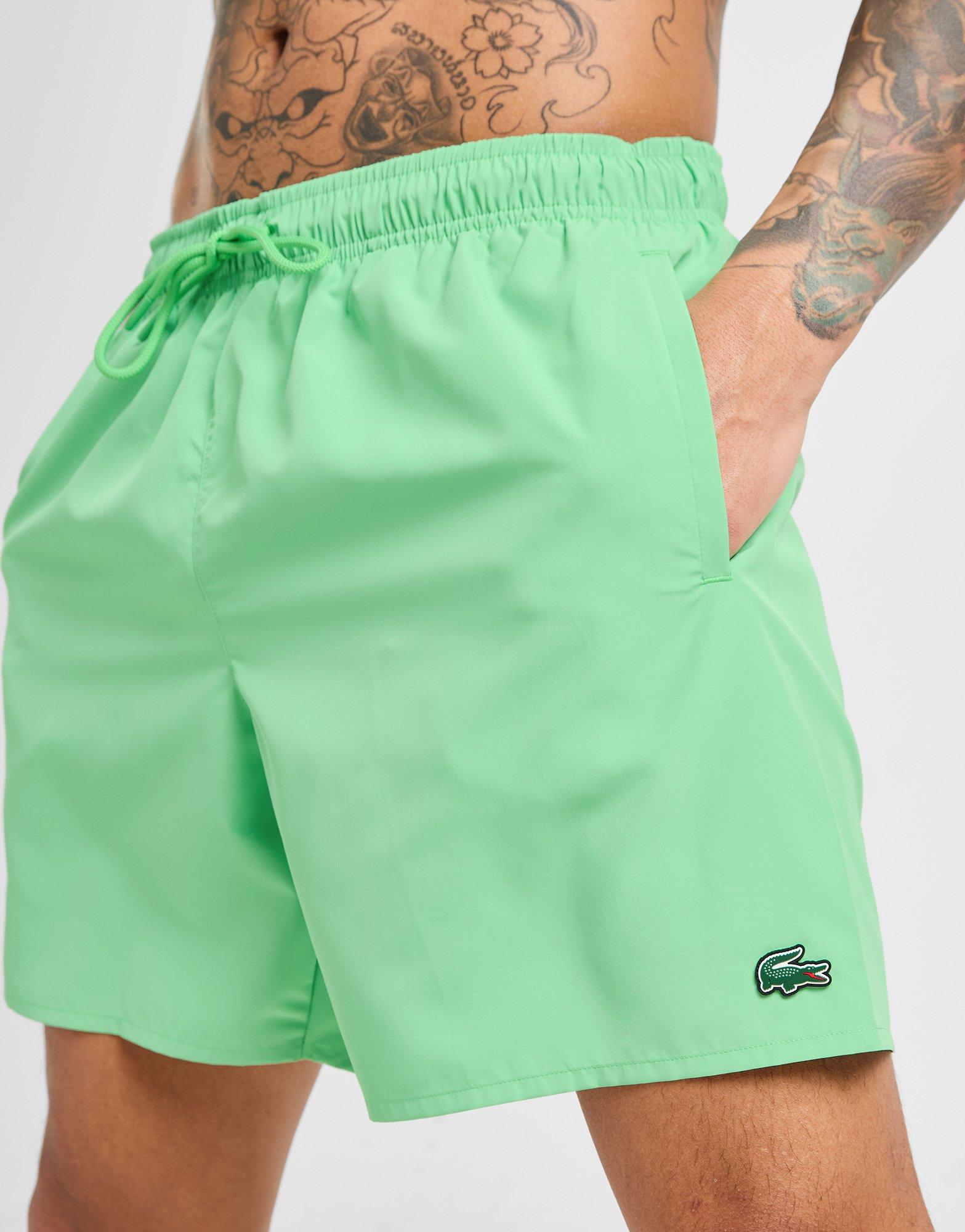 Lacoste Short de bain Core