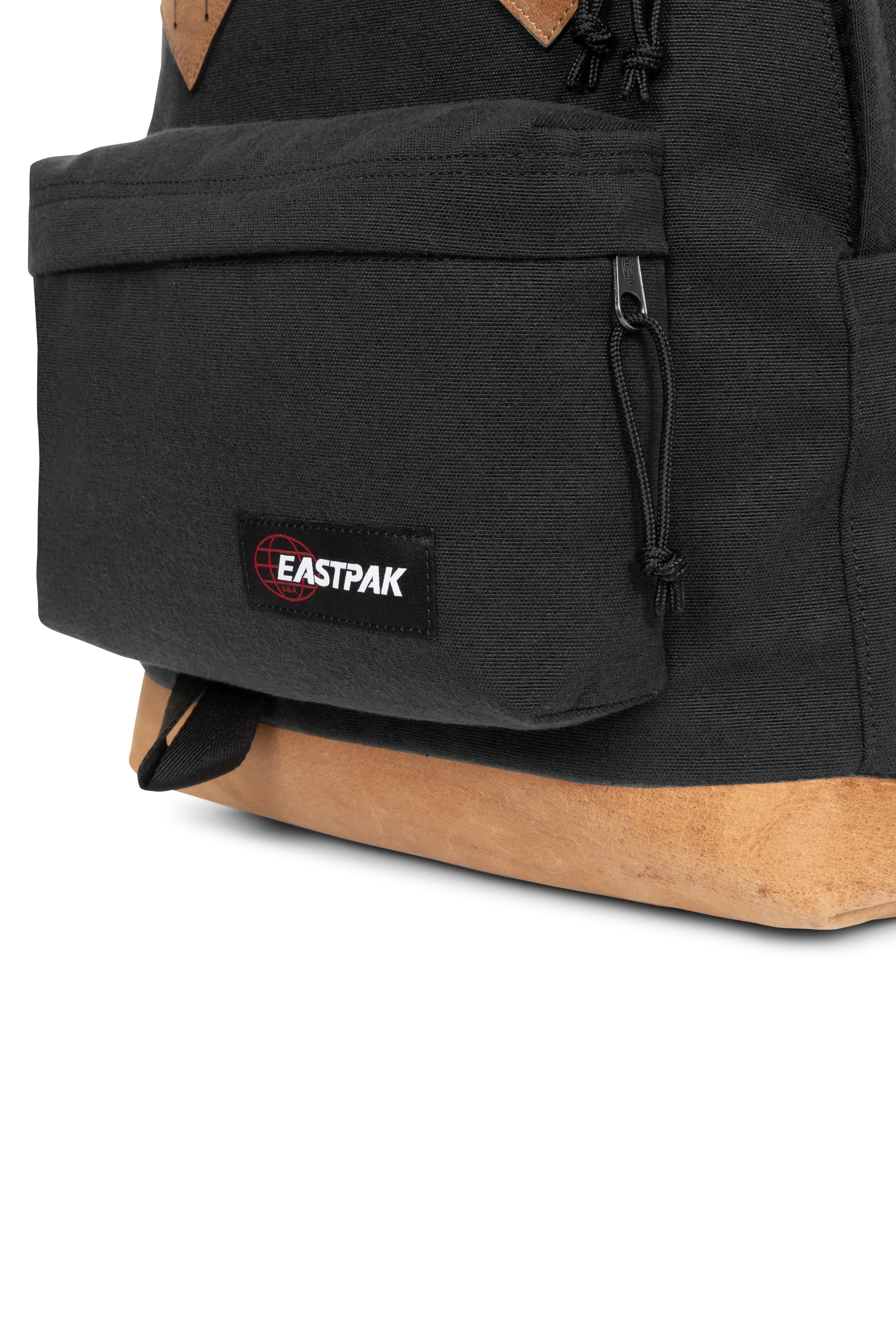 EASTPAK Sac à dos WYOMING Noir