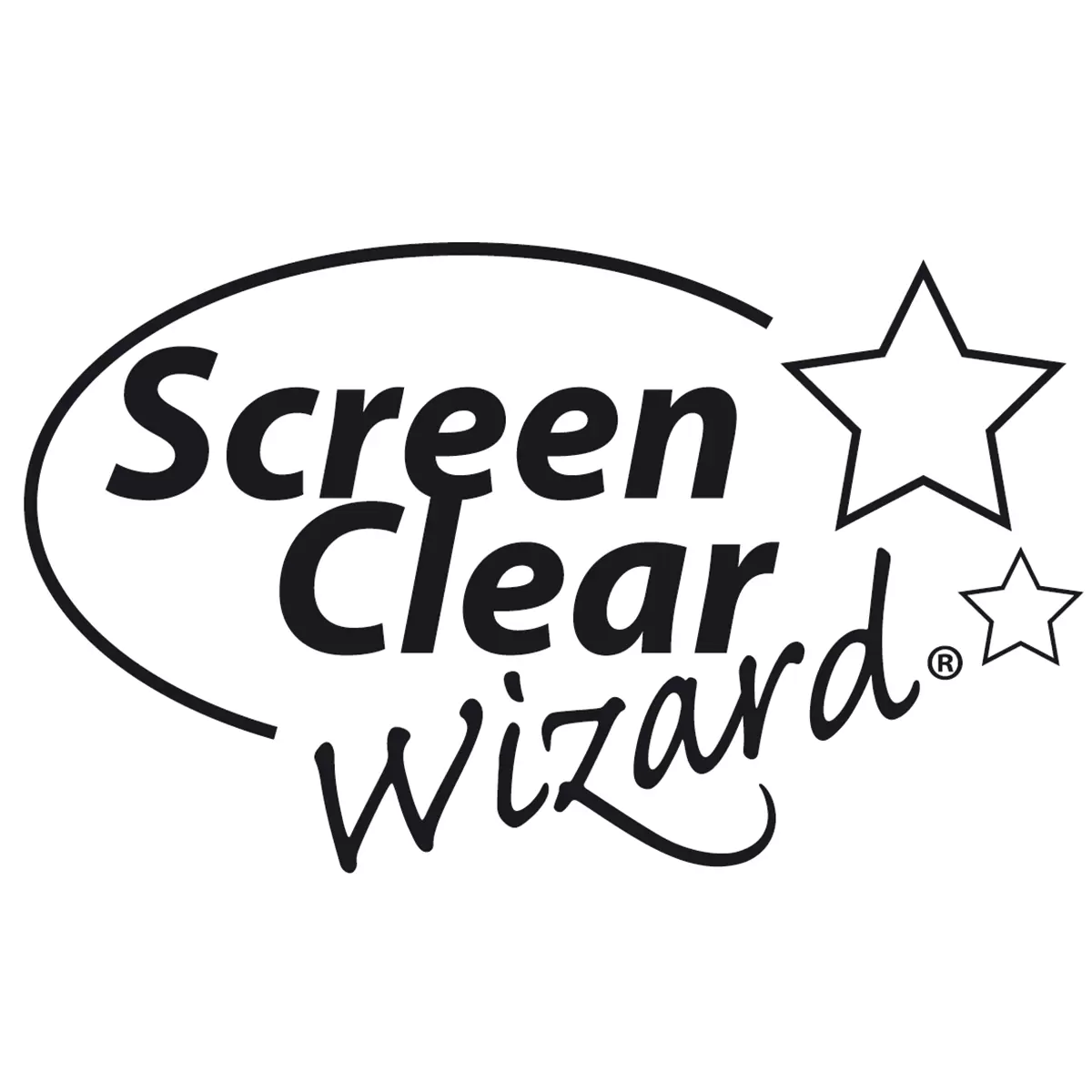 Screen Clear Wizzard