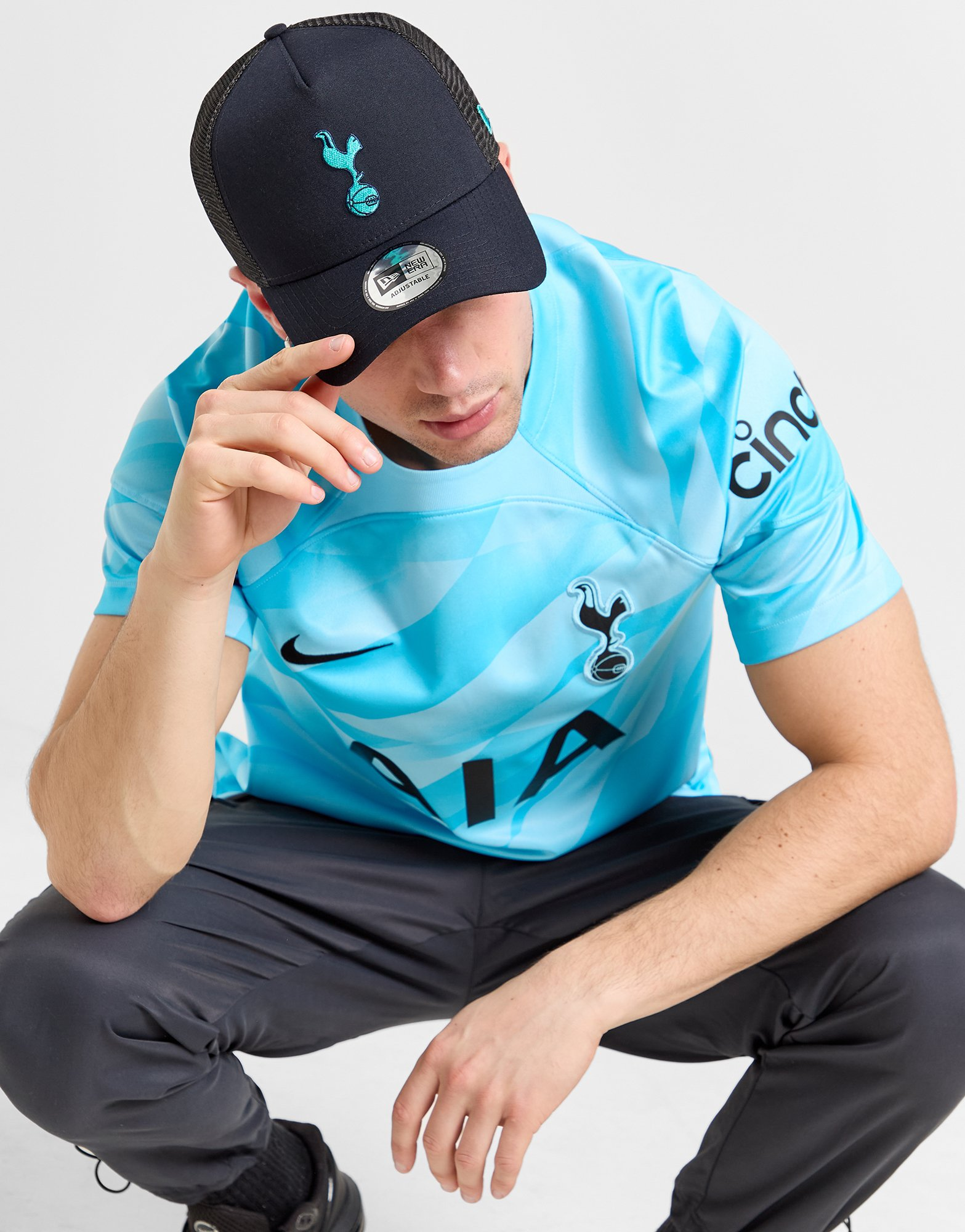 New Era Casquette Tottenham Hotspur FC Trucker