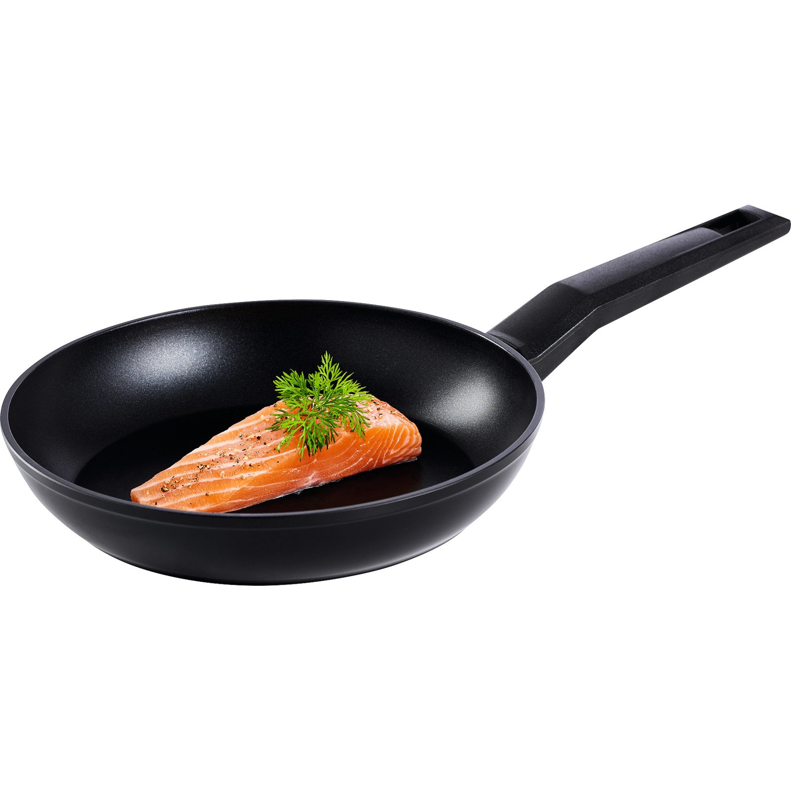 Bratpfanne Durchmesser 24 cm