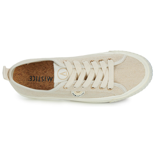 Armistice - STOMP SNEAKER W - Beige