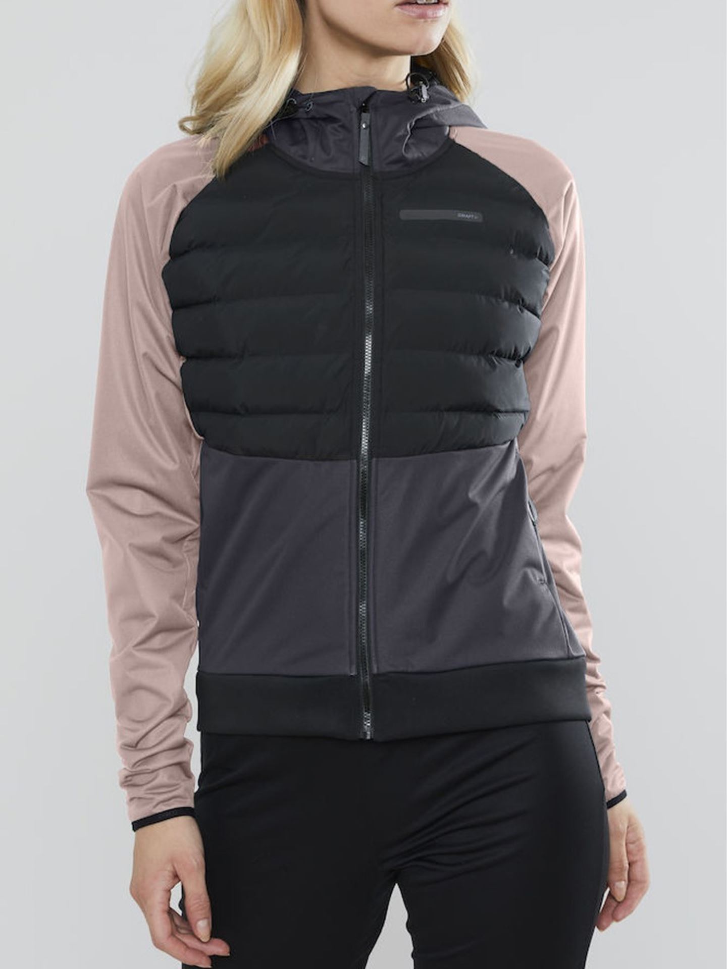 Pursuit Thermal Jacket