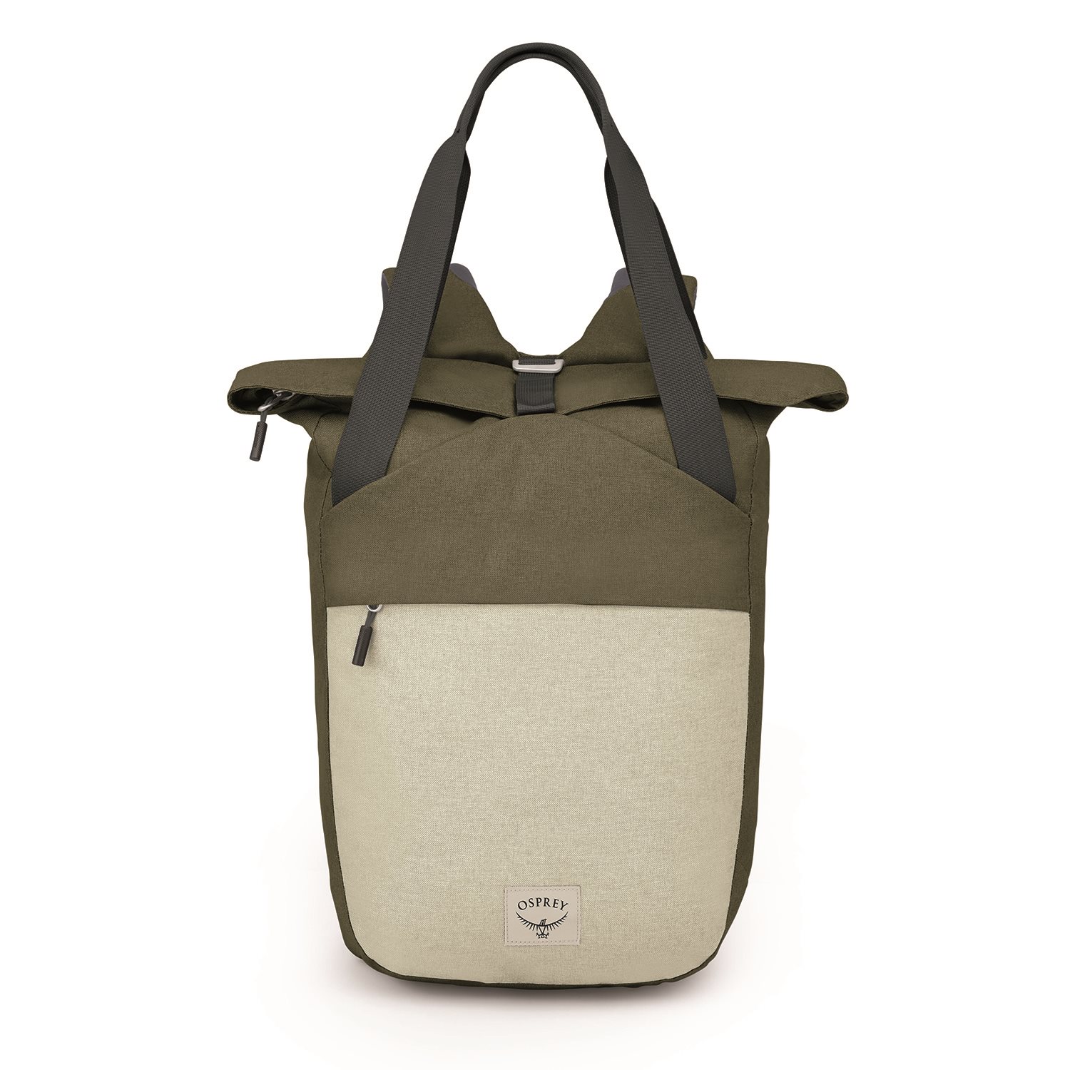 Osprey Arcane Tote Pack earl grey/sandy grey heather