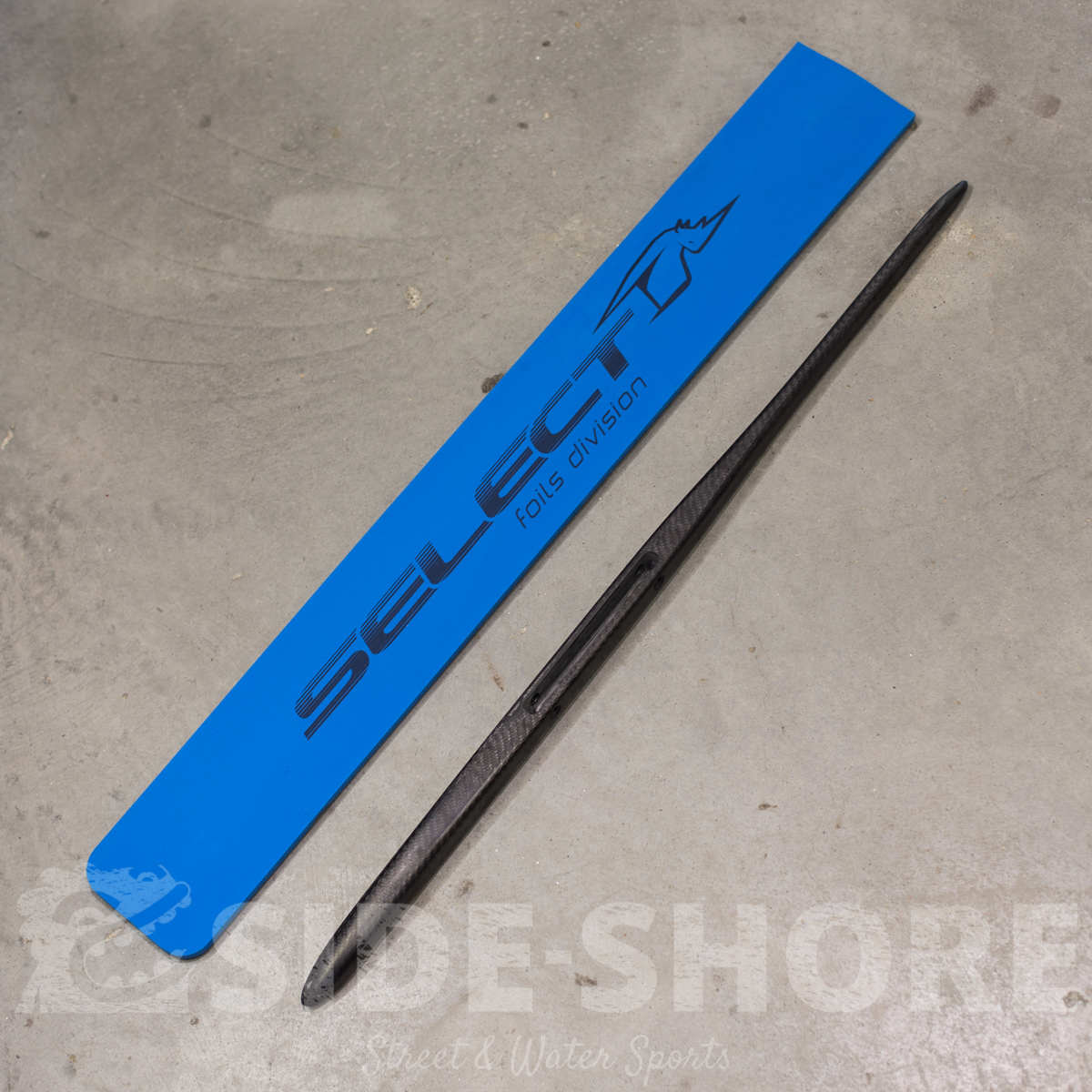 Select Fuselage - Pro Foil F1