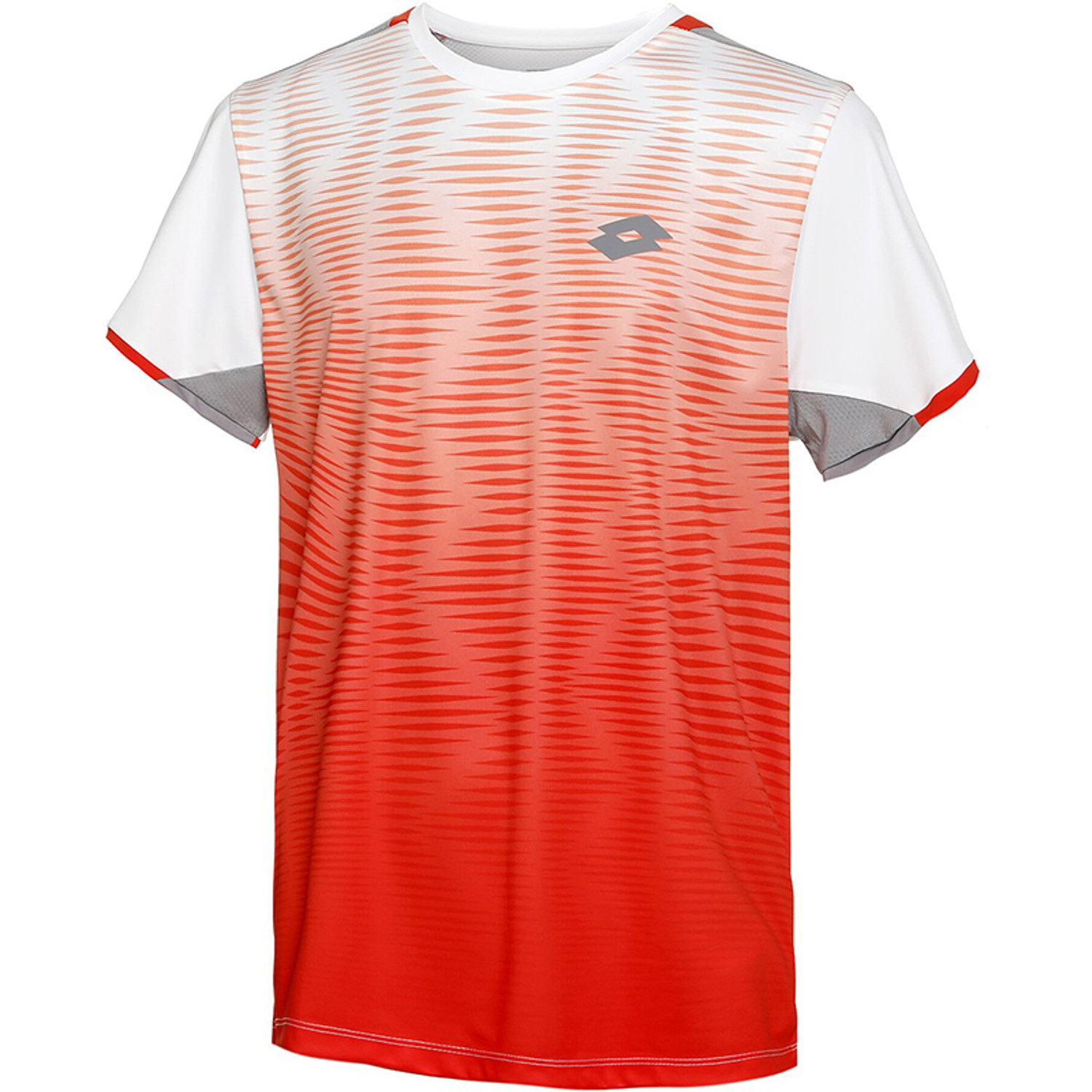 Lotto Top IV 2 Tee Jongens