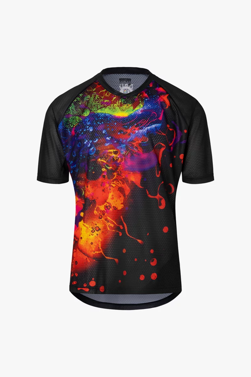 GIRO Roust Herren Biketrikot