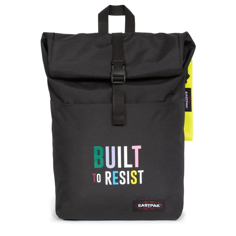Sac à dos ordinateur 13 pouces Up Roll 23 Litres Bold BTR Black