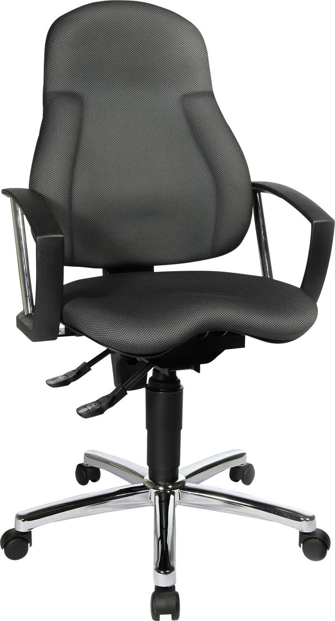 Topstar Drehstuhl SITNESS BASIC