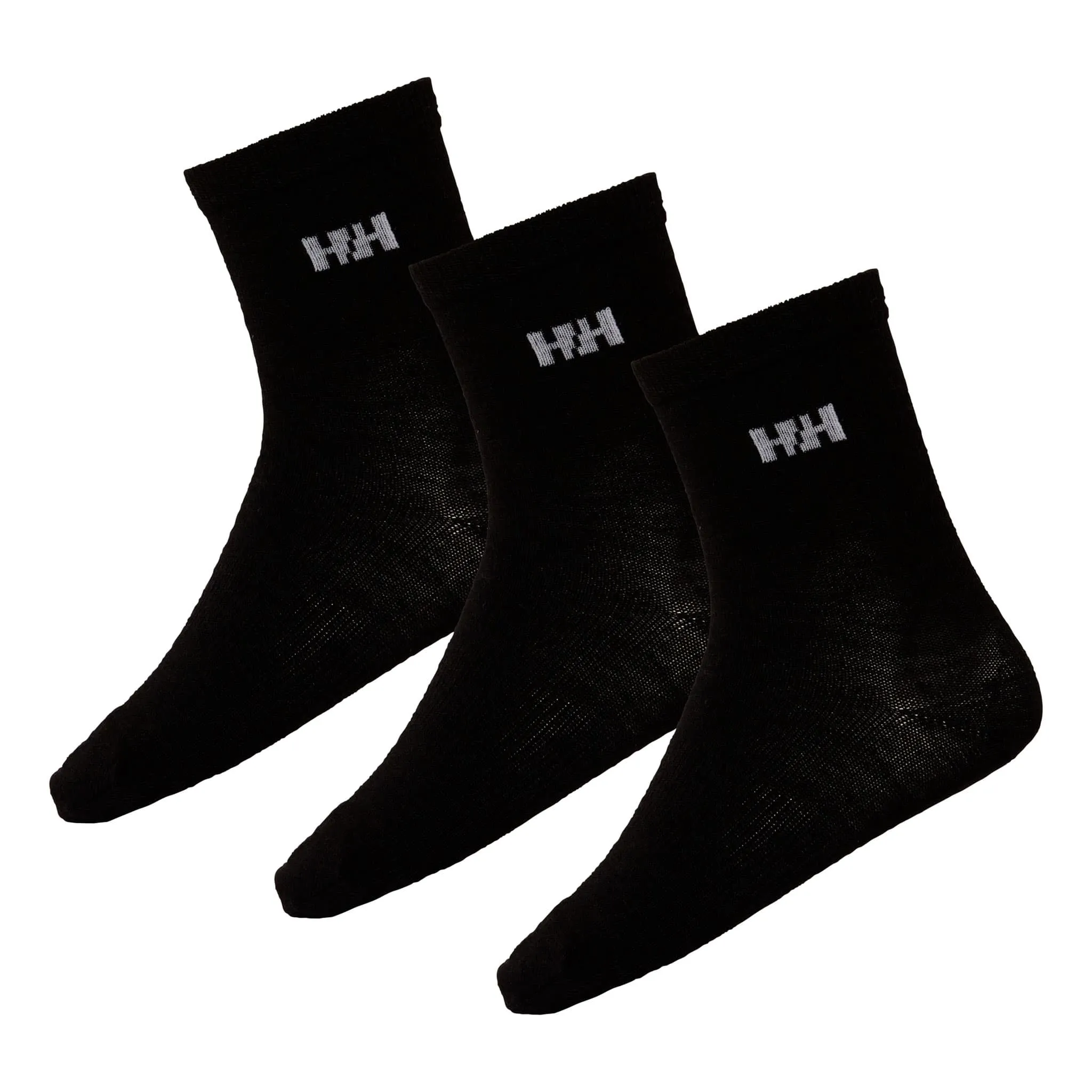 Helly Hansen Bas Thermal Paquet de 3 Basic Pointures 6-5