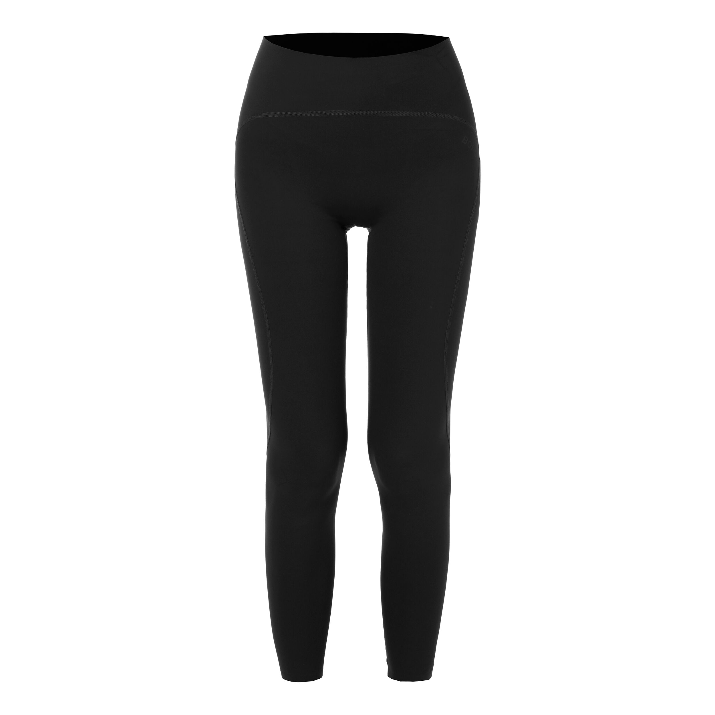 Björn Borg Sleek Collant Tight Femmes - Noir