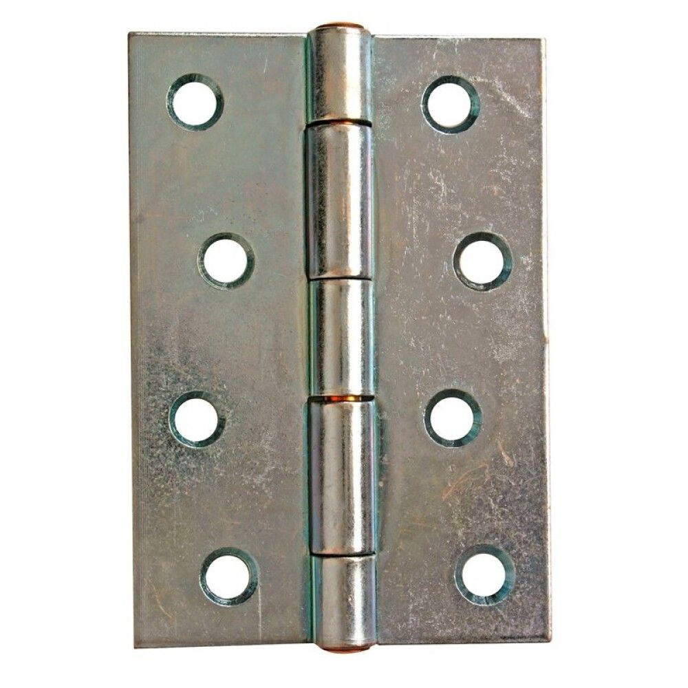 KANTHENGSEL PN BESLAG ELFORZINKET 101MM