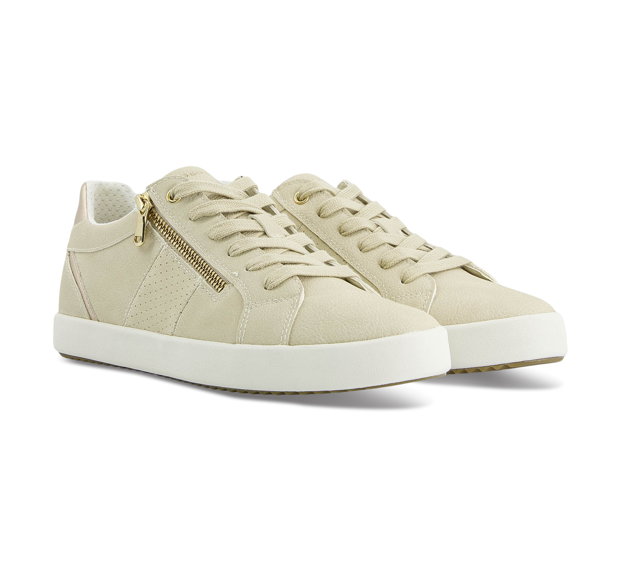 Geox Blomiee beige/taupe