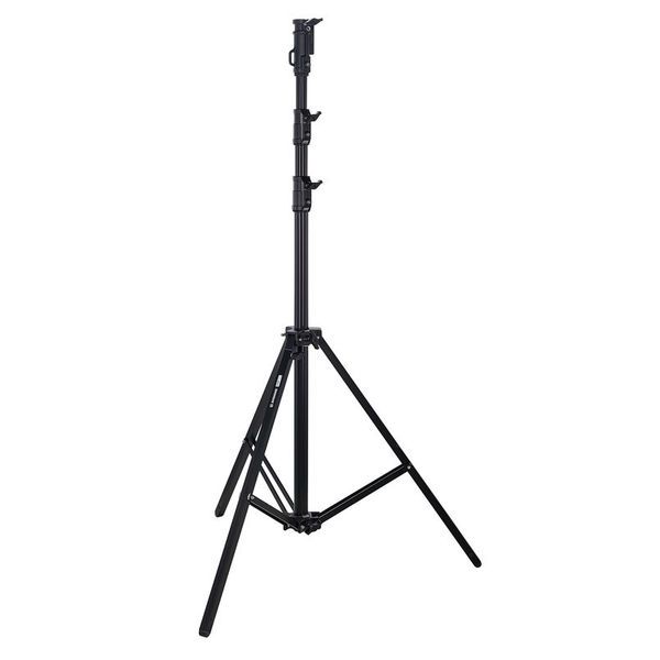 Avenger A1035B Combo Stand 35 Alu Bk