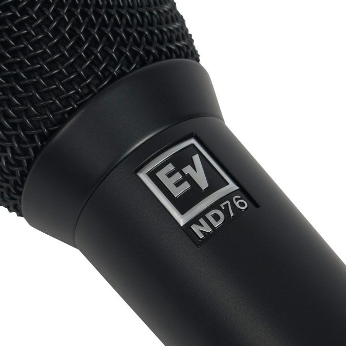 Electro-Voice ND76 zangmicrofoon
