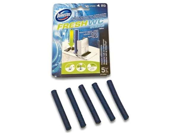 Ifø Fresh sticks - 1 box w/5 pcs