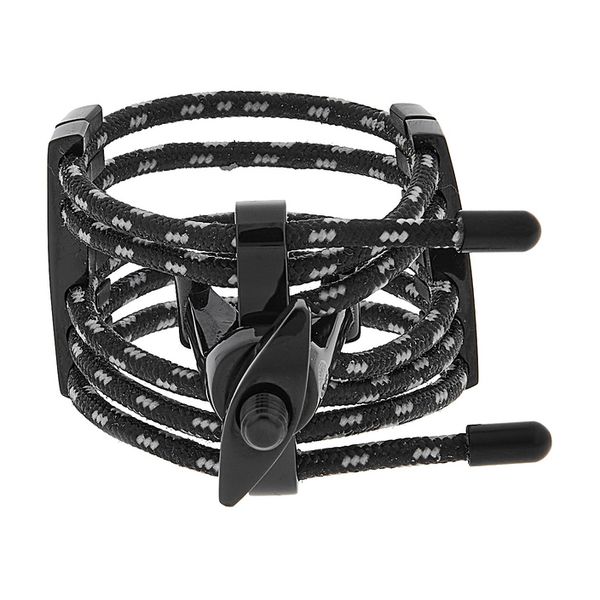 Silverstein CRYO Black Gen.5 #09
