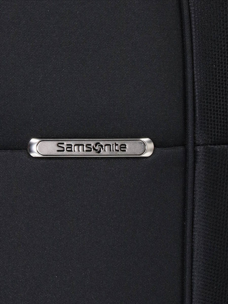 Valise Samsonite D'Lite 55 cm - 2 roues - Poche Frontale