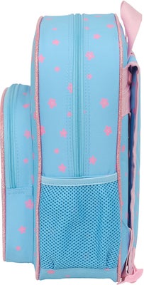 Disney Stitch Small Ryggsekk 10L, Happy
