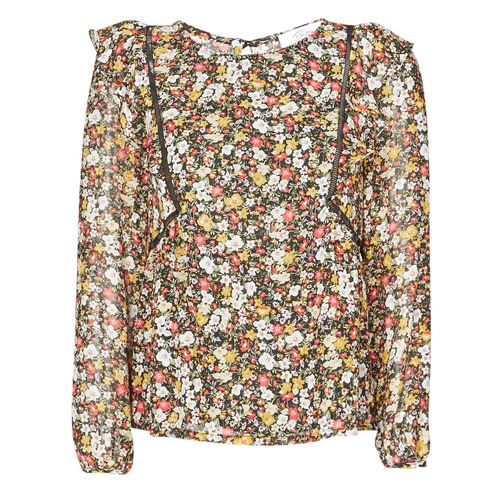 Betty London - NELIA - Noir / Multicolore